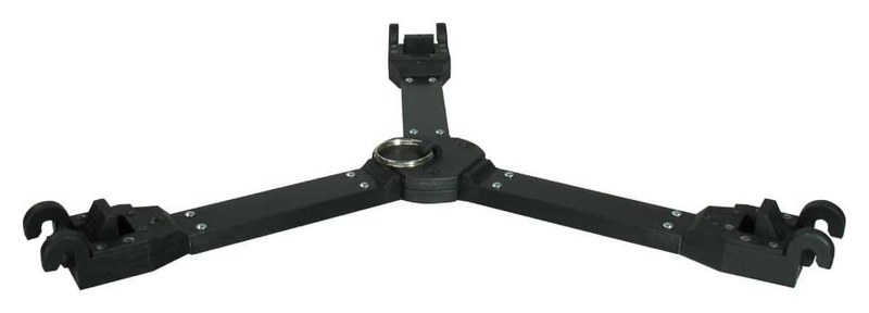 Cartoni S736 středová rozpěra Quick Release, krátká
