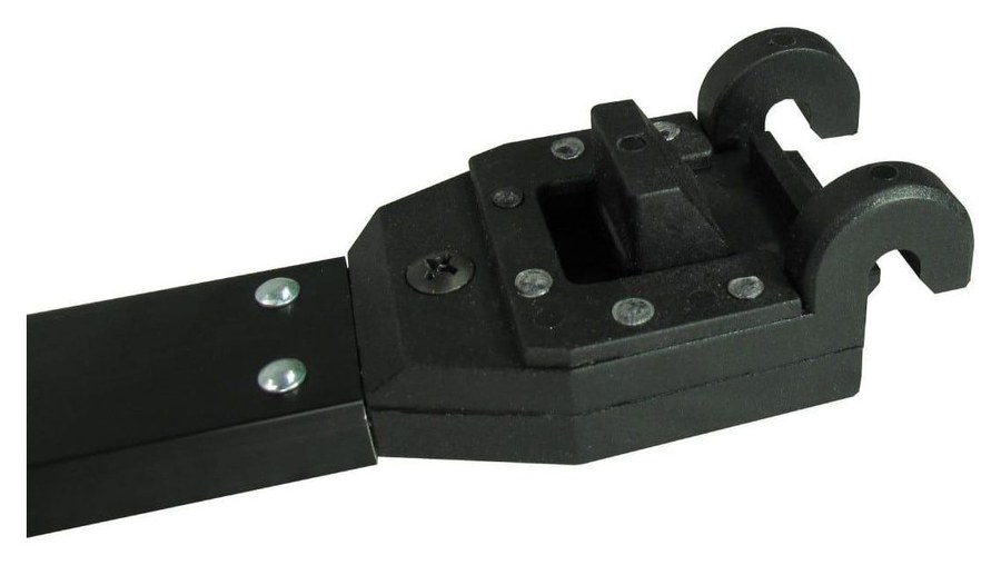Cartoni S736 středová rozpěra Quick Release, krátká – Uchycení na noze