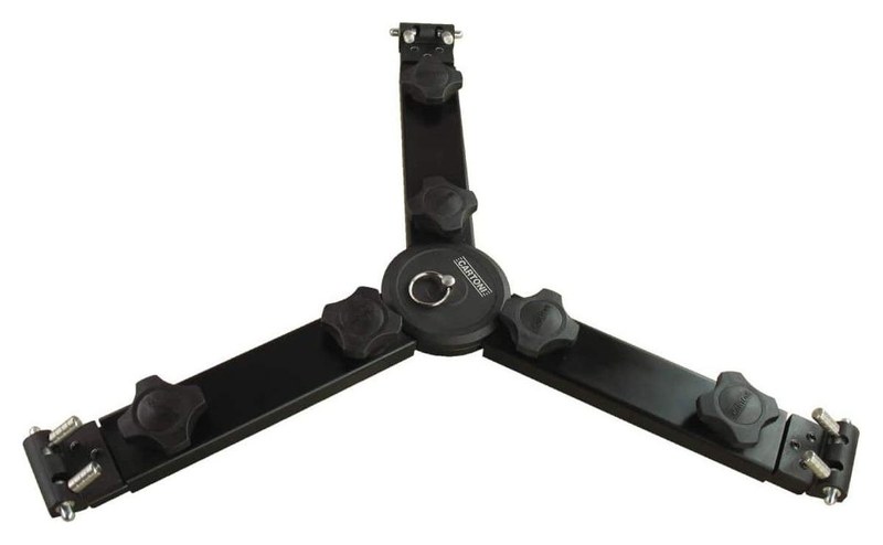 Cartoni S732/HDMLA středová rozpěra Heavy Duty