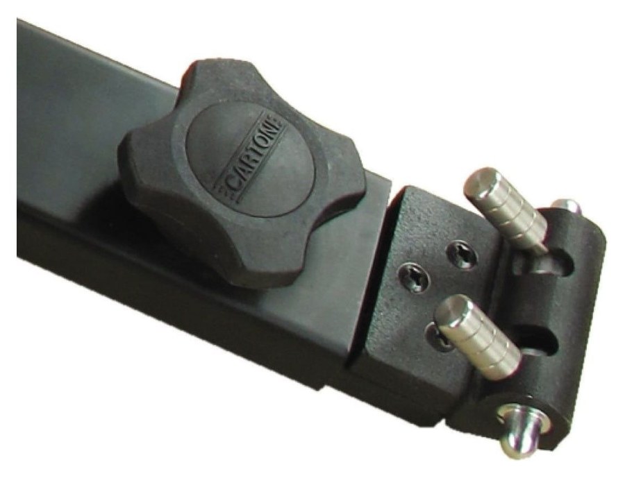 Cartoni S732/HDMLA středová rozpěra Heavy Duty – Uchycení na noze