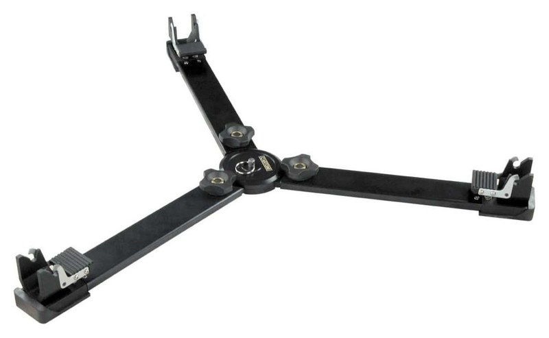 Cartoni S732/HD podlahová rozpěra Heavy Duty