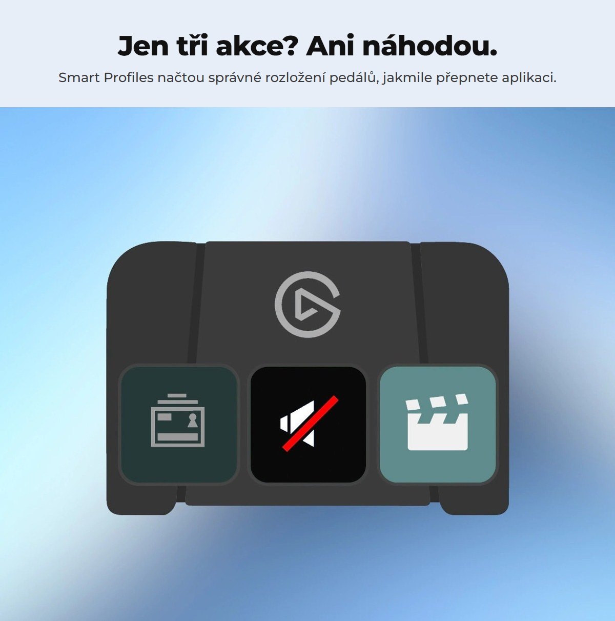 Smart Profiles