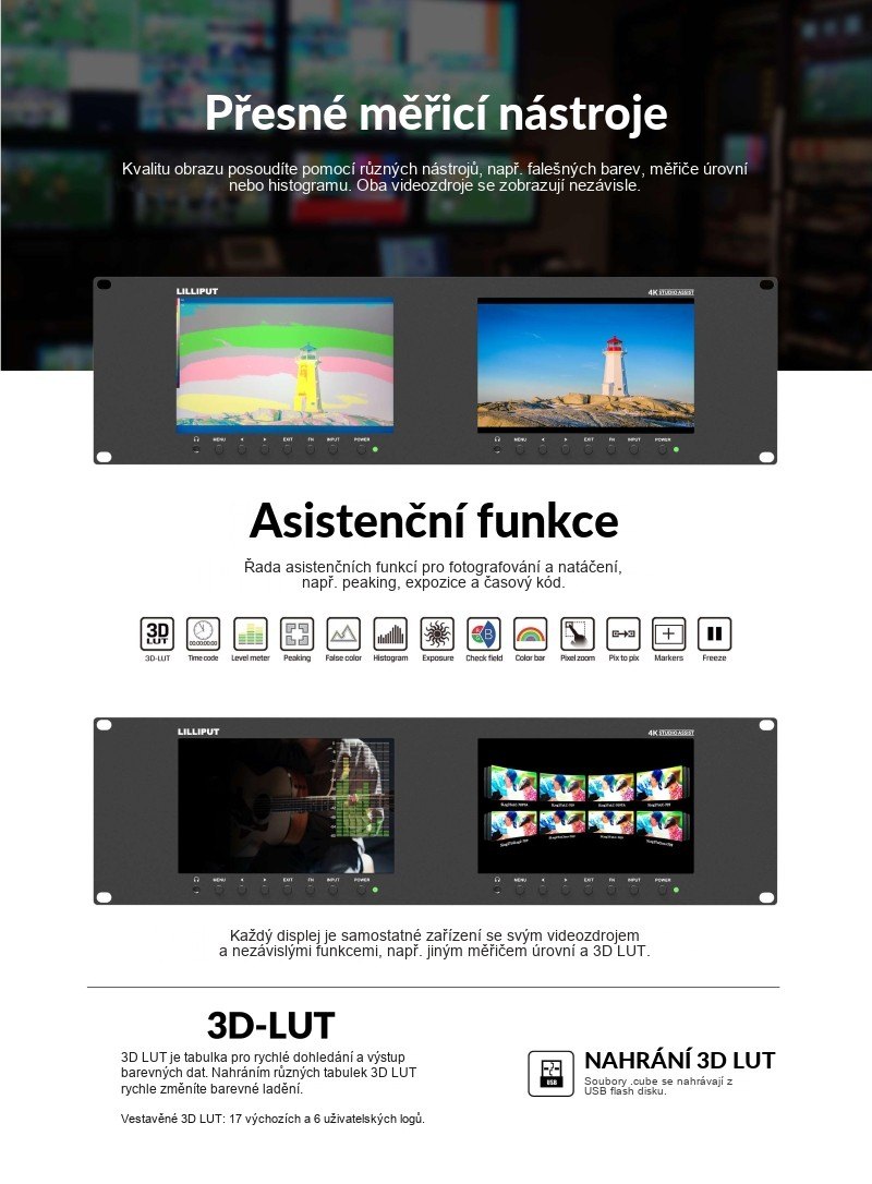 Lilliput RM-7029S – infografika 3