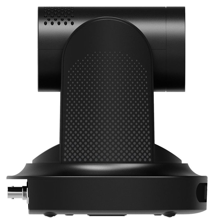 Lilliput C30N – Pohled z boku