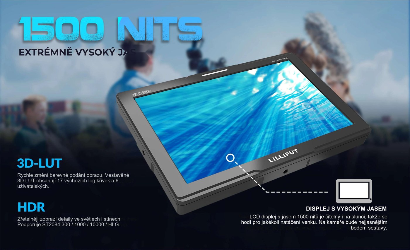 Lilliput Q10 – infografika 1