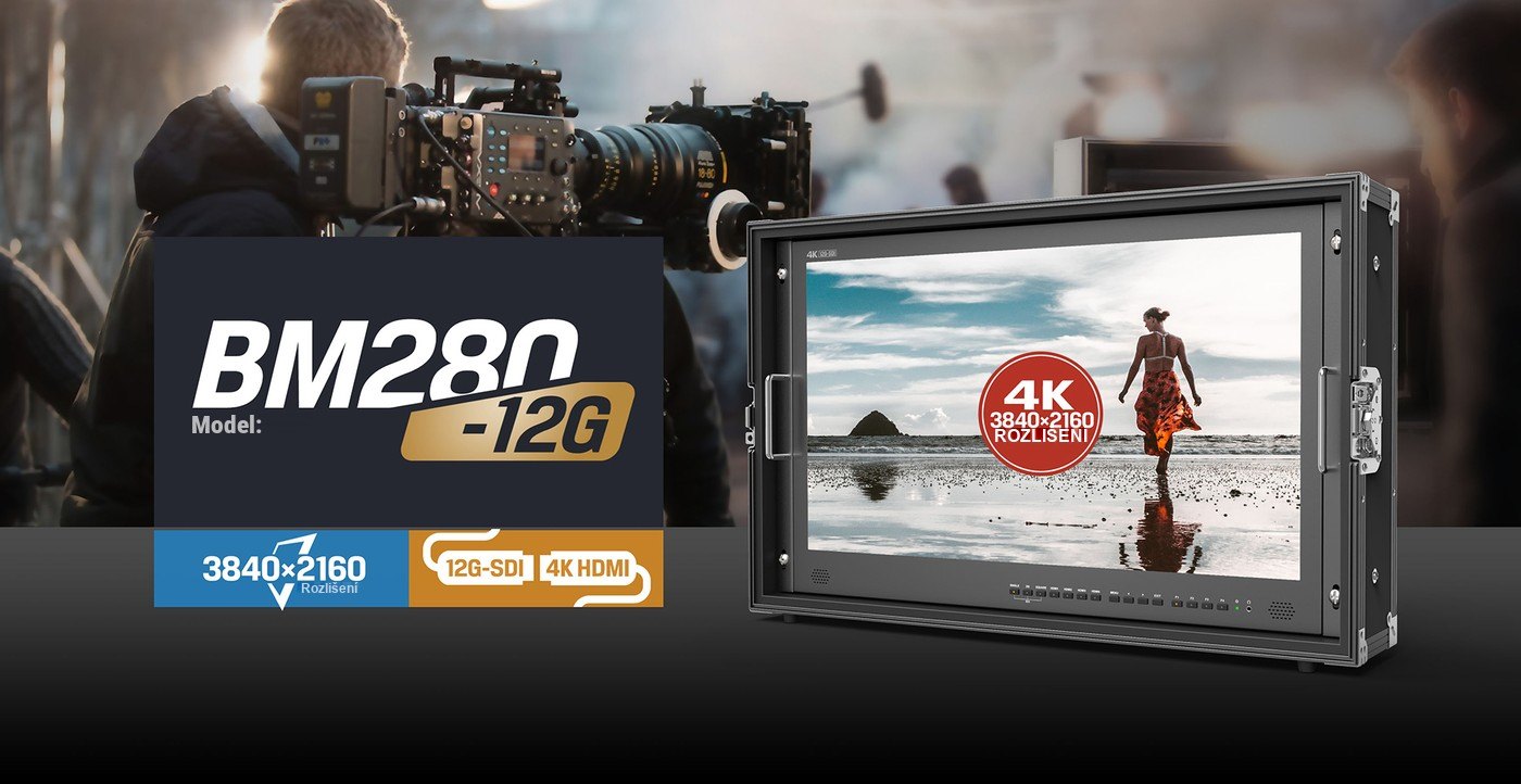 Lilliput BM280-12G – infografika 1
