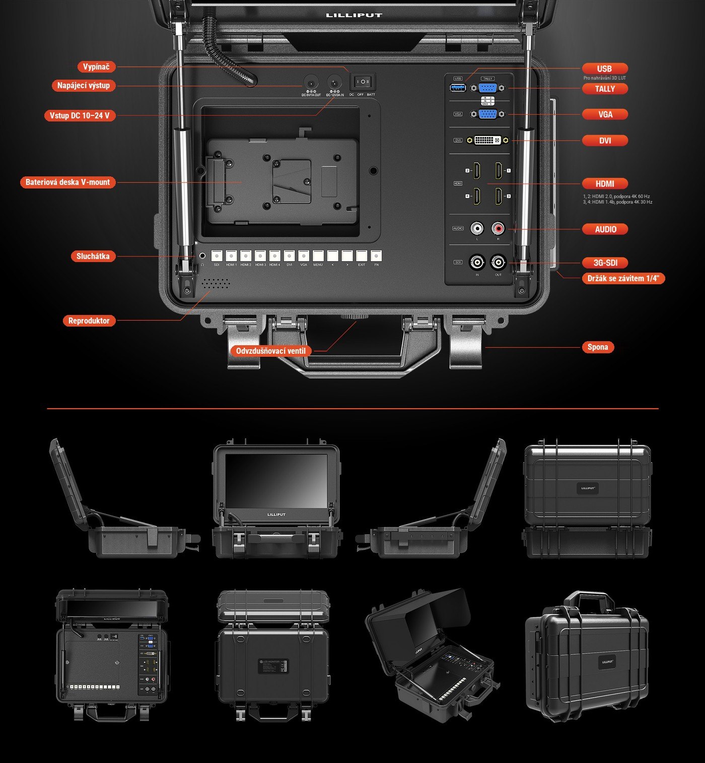 Lilliput BM120-4KS – infografika 7