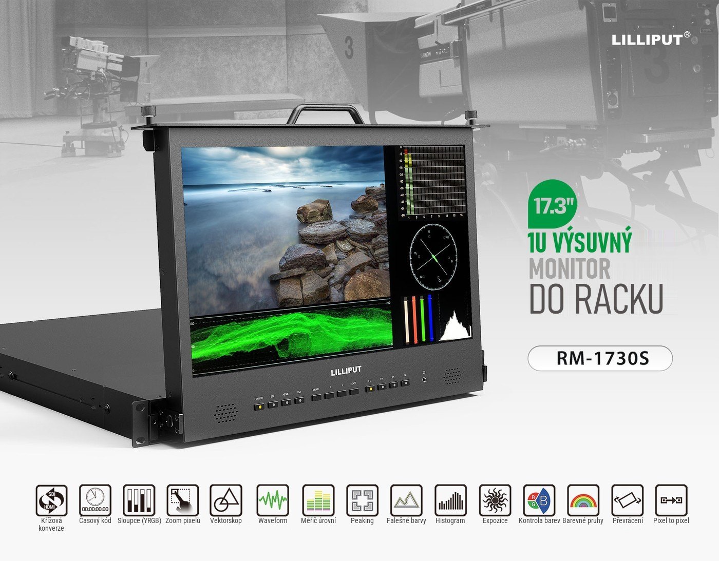 Lilliput RM-1730S – infografika 1