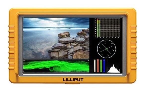 Lilliput Q5