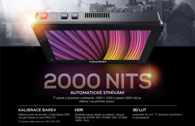 Lilliput HT7S – infografika 1