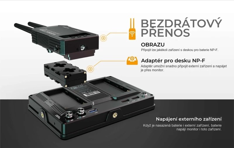 Lilliput HT7S – infografika 6