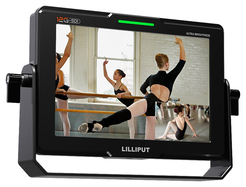 Lilliput Q7-12G