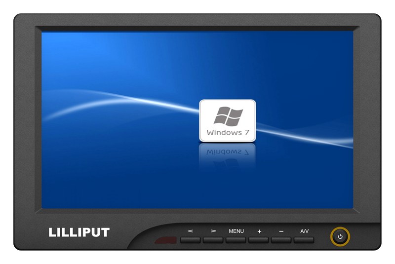 Lilliput 869GL-80NP/C
