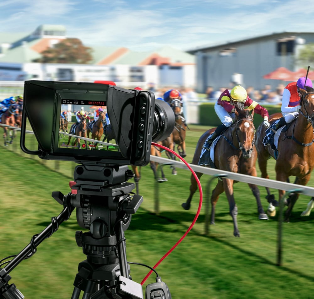 Blackmagic Design Studio Camera 4K Pro G2 – Jedno spojení místo SMPTE optiky