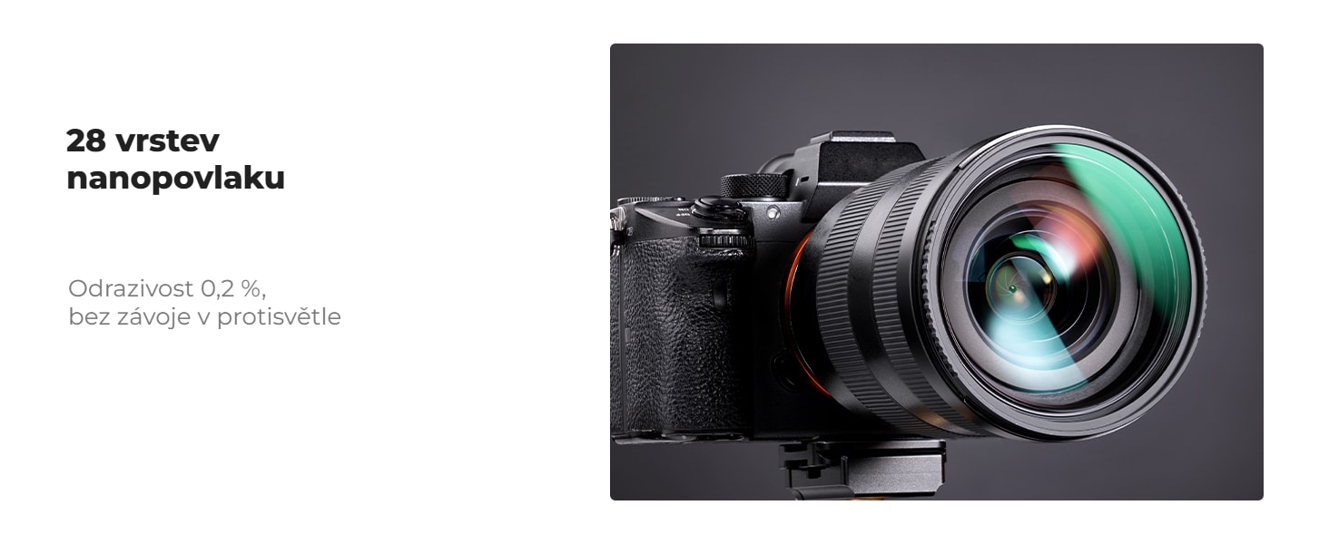 Nano-X MCUV 77 mm