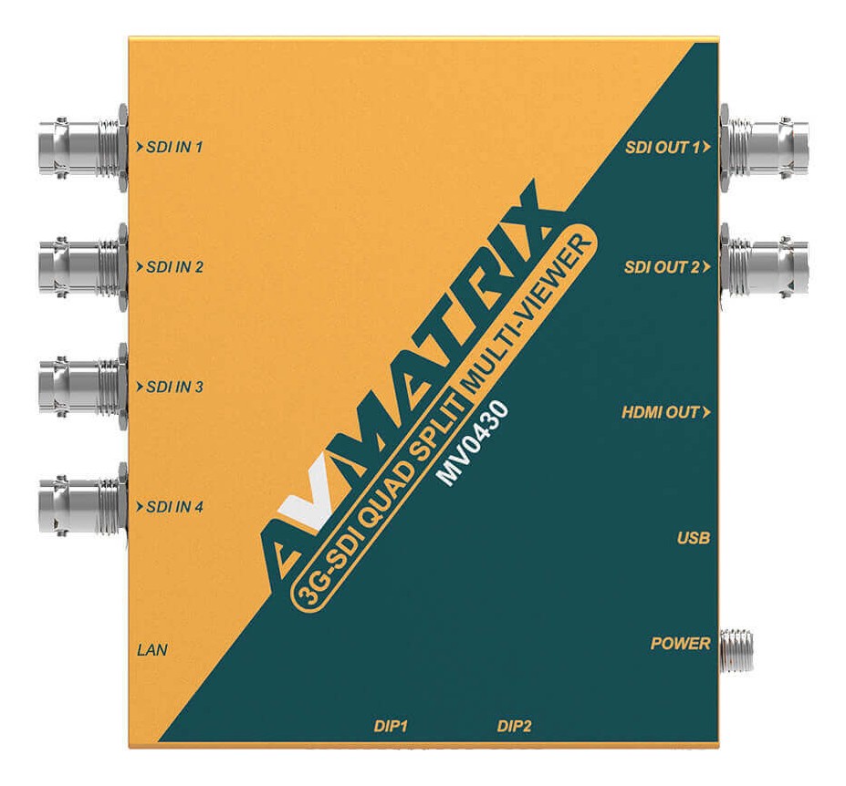 AVMATRIX MV0430 – Montážní držák