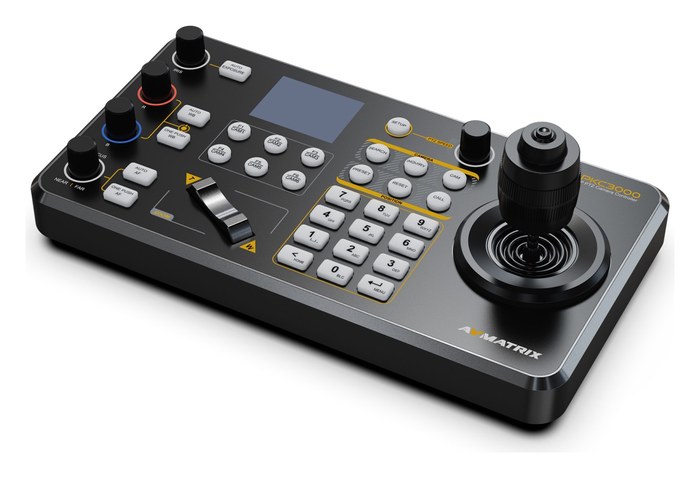 AVMATRIX PKC3000