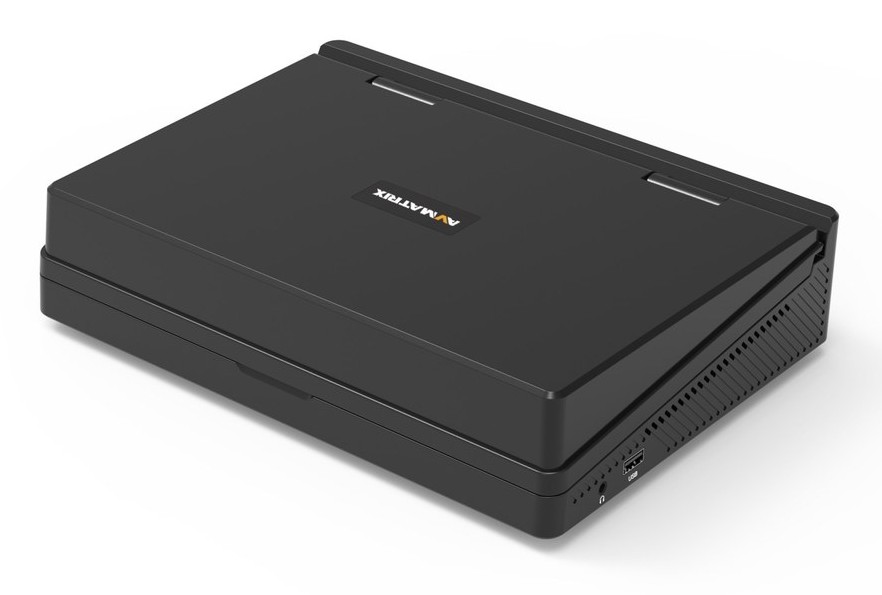 AVMATRIX PVS0403U – Výklopné tělo s displejem