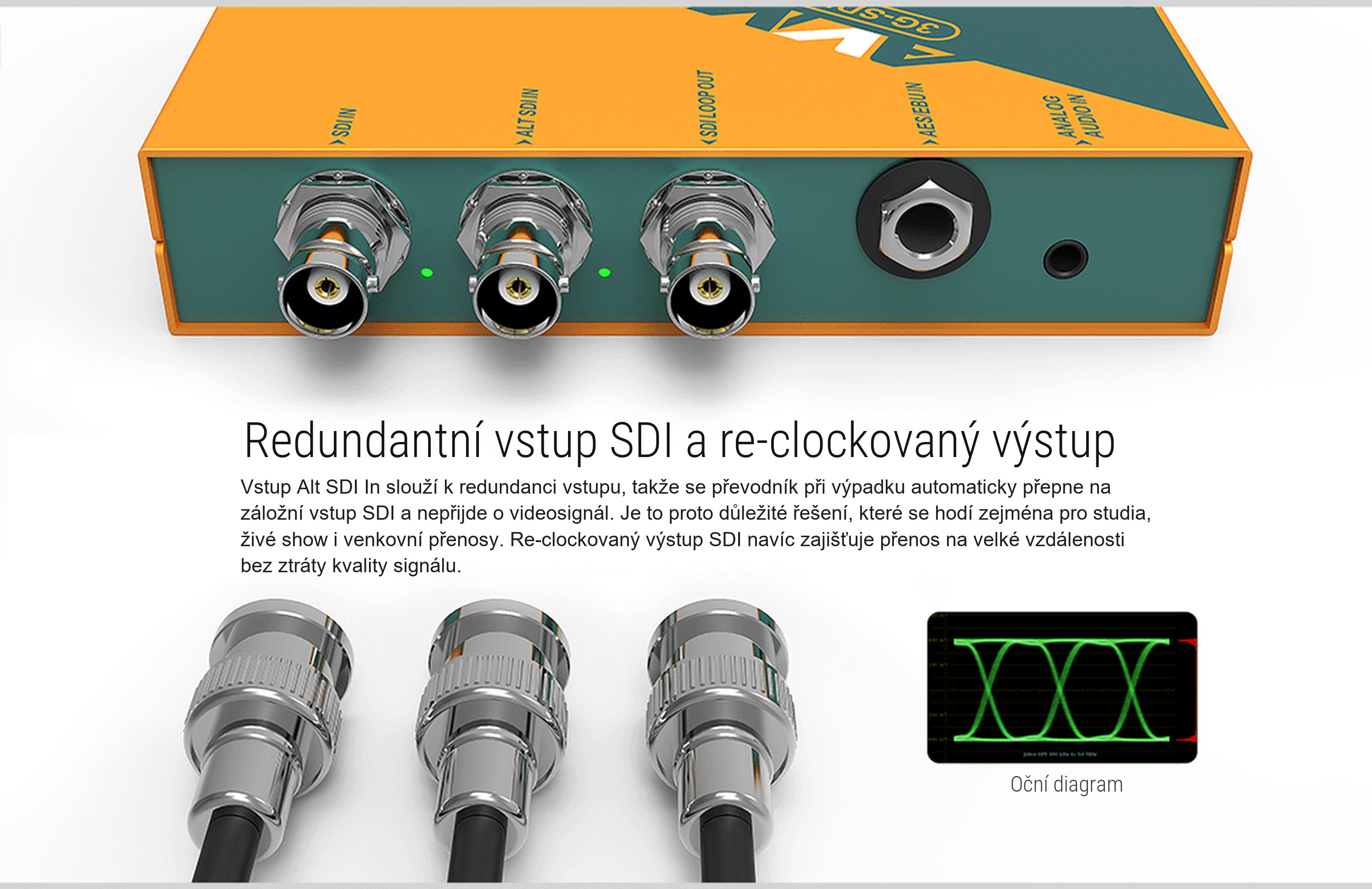 AVMATRIX SC1120 – infografika