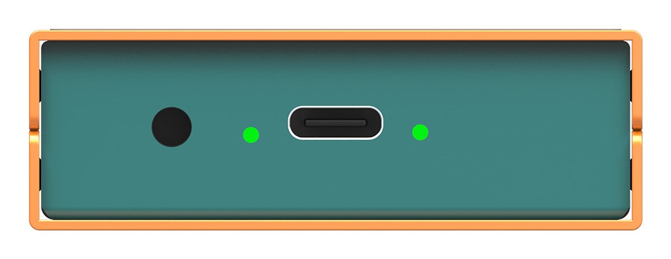 AVMATRIX UC1218 – Výstup USB-C