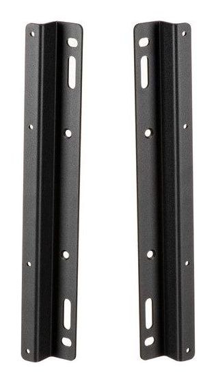 Lilliput Q18 rackové úchyty – Pár úchytů