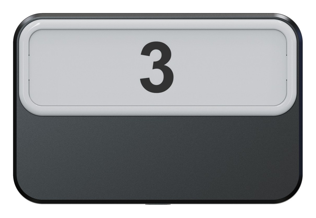 AVMATRIX TS3019-6 – Bezdrátová tally lampa