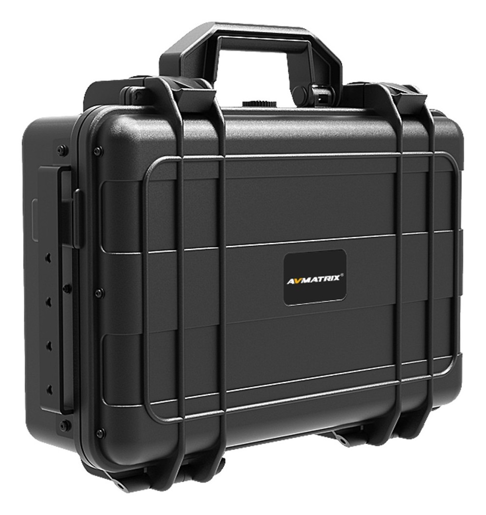 AVMATRIX PM1250 – Přepravní kufřík