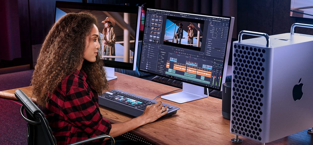 DeckLink IP HD – DaVinci Resolve a další software