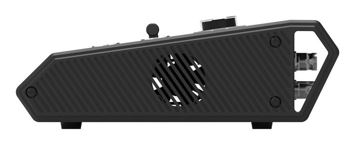 AVMATRIX VS0601U – Kompaktní tělo režie