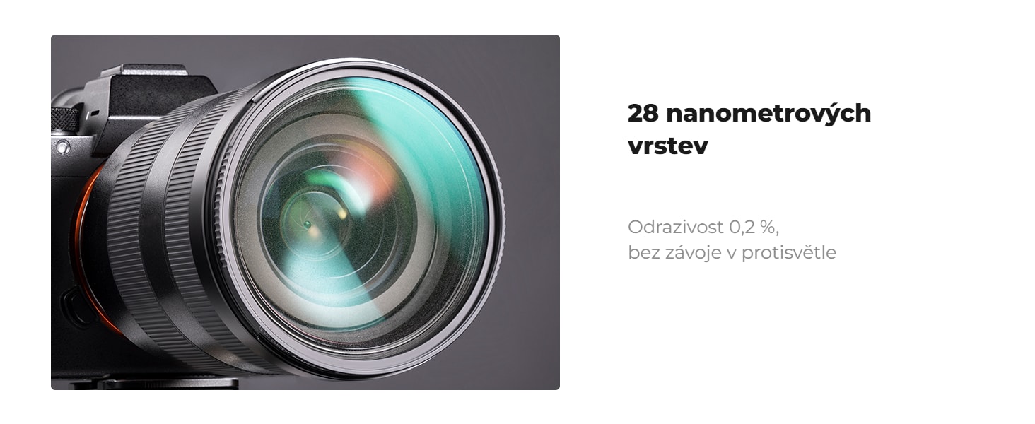 Nano-X MIST 58 mm