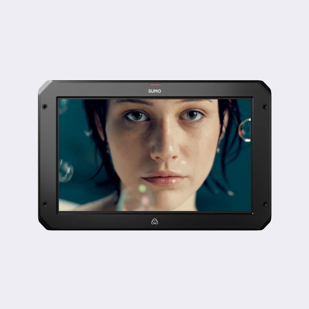 Atomos Sumo 19SE – přední pohled