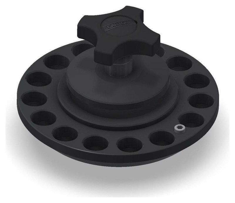 Cartoni adaptér Jibo Mitchell