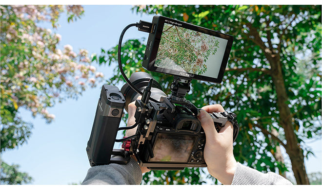 field monitor