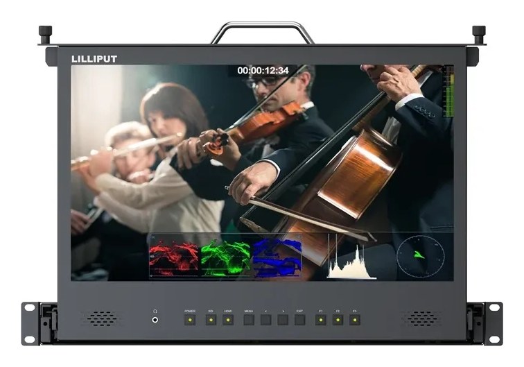 Lilliput RM-1731S