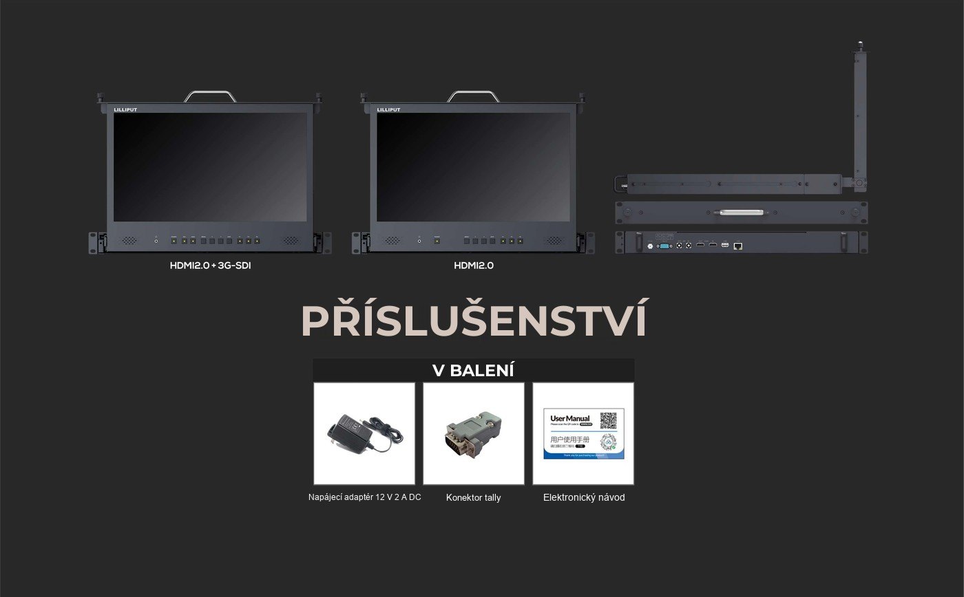 Lilliput RM-1731S – infografika 7