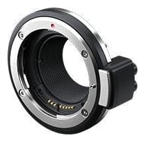 Krytka bajonetu EF pro kamery Blackmagic – Ochrana bajonetu EF