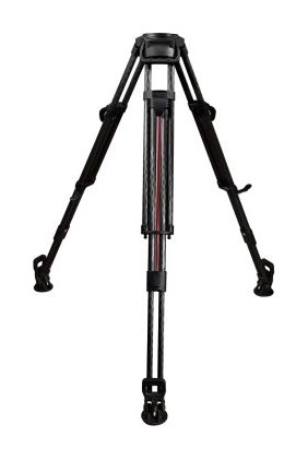 Cartoni T628/2 stativ Smart Stop 2-sekční ALU