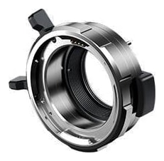 Krytka bajonetu PL pro kamery Blackmagic – Ochrana bajonetu PL