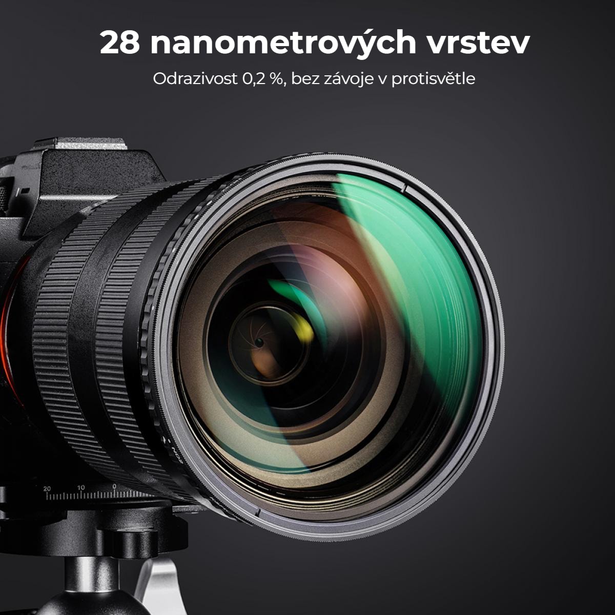 Nano-X VND 77 mm