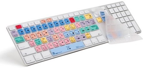 LogicSkin pro Adobe Premiere Pro CS6