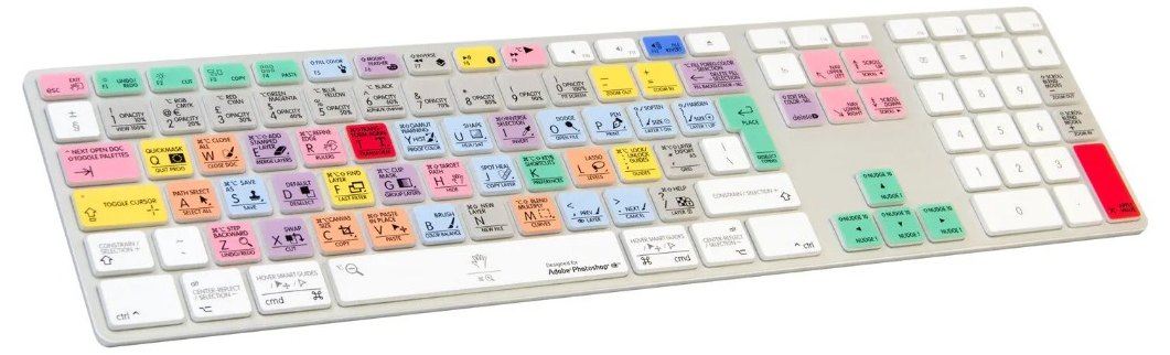 LogicSkin pro Adobe Photoshop