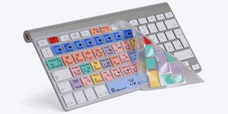 LogicSkin pro Adobe Premiere Pro