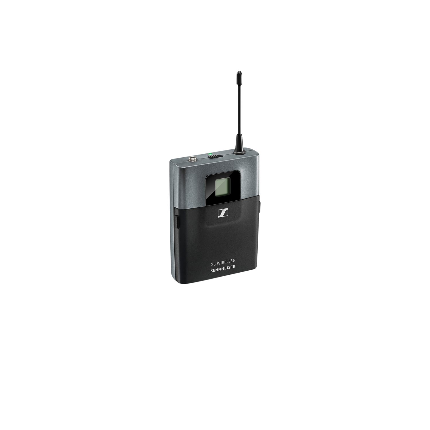 Vysílač Sennheiser SK-XSW ze systému XSW 1-CI1-A