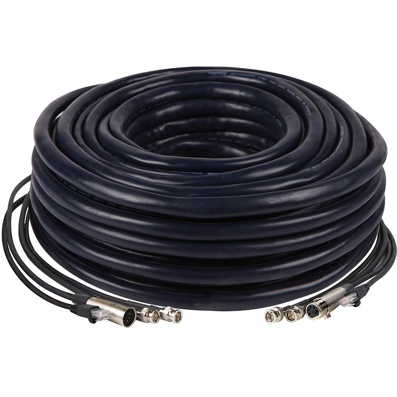 Stočený kabel Datavideo CB-31, 50 m