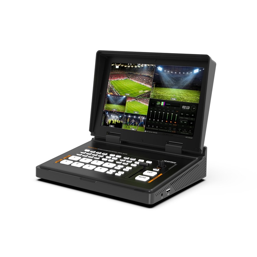AVMATRIX Shark H4 Plus