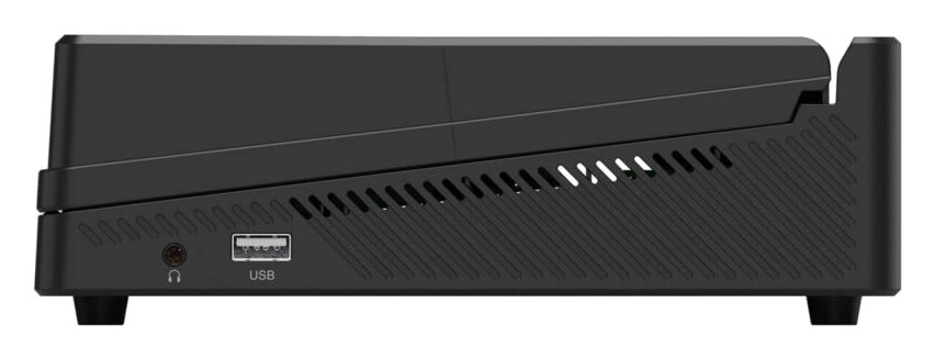 AVMATRIX Shark S4 Plus – Kompaktní kufříkové tělo