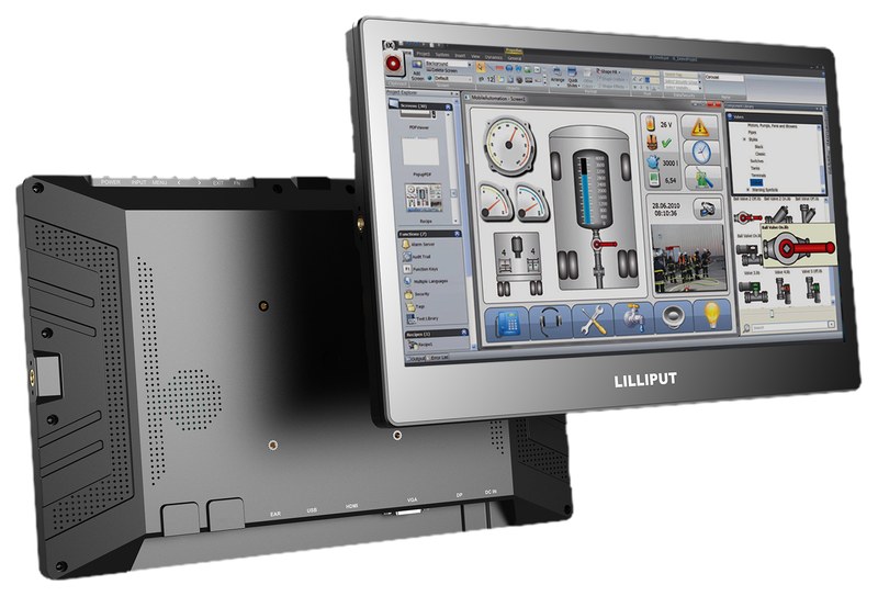 Lilliput FA1330/T