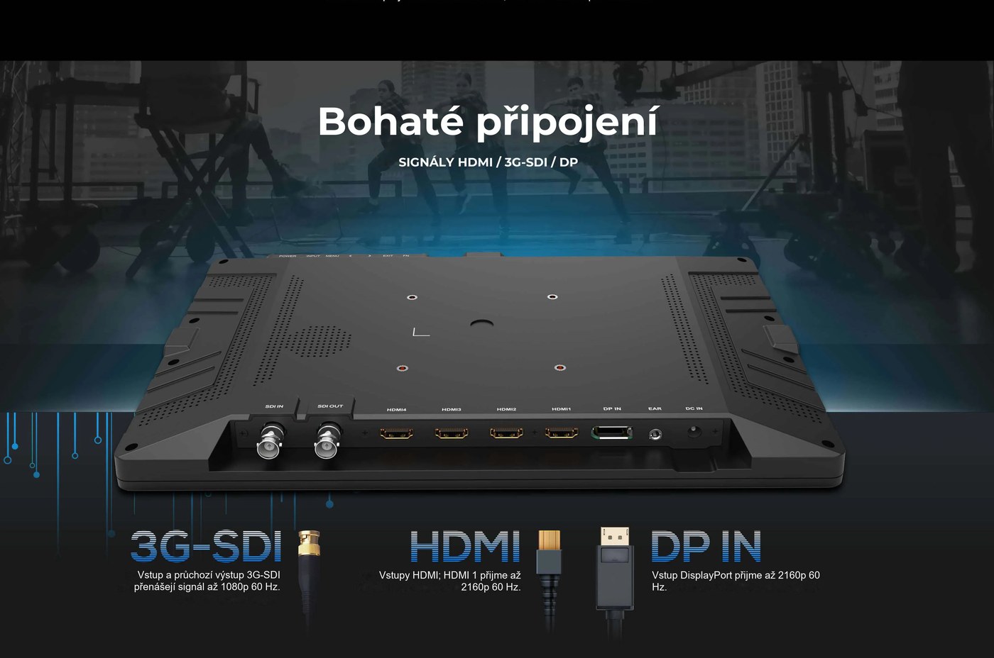 Lilliput A13 – infografika 3