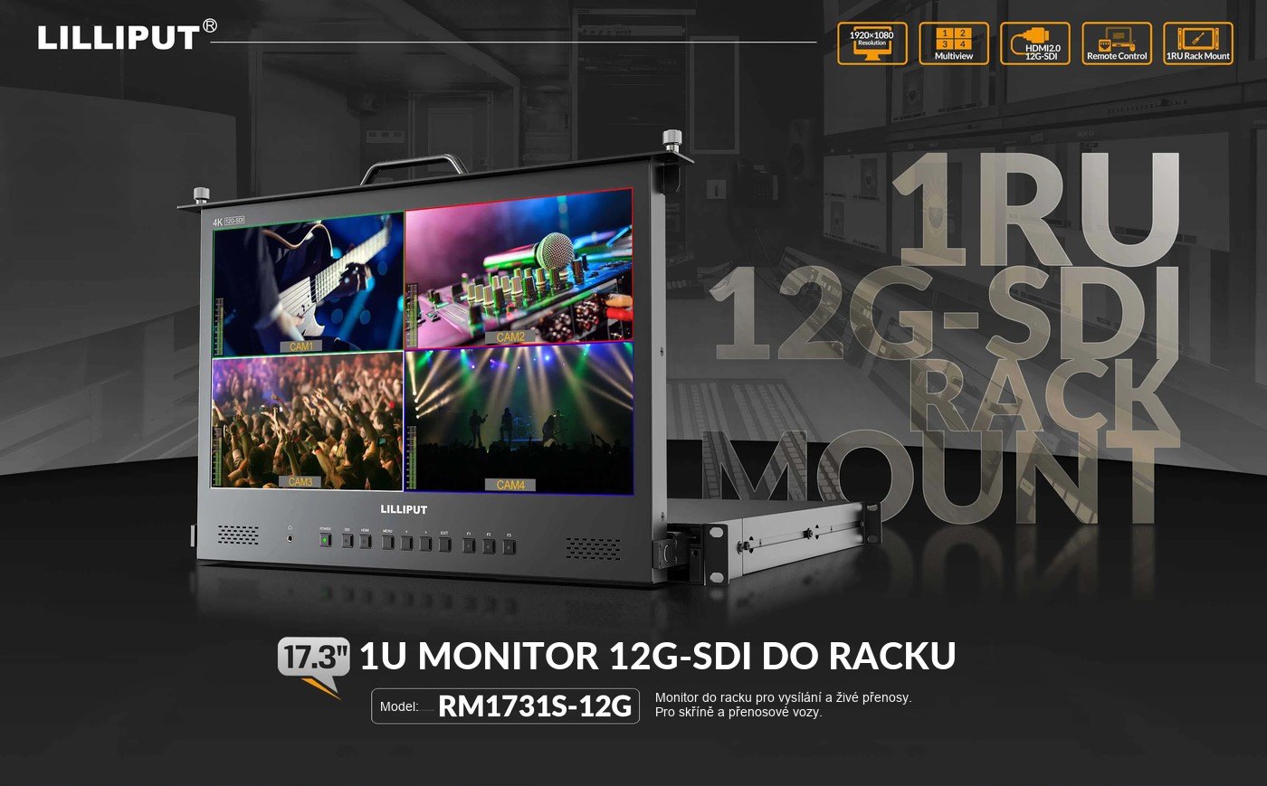 Lilliput RM-1731S-12G – infografika 1