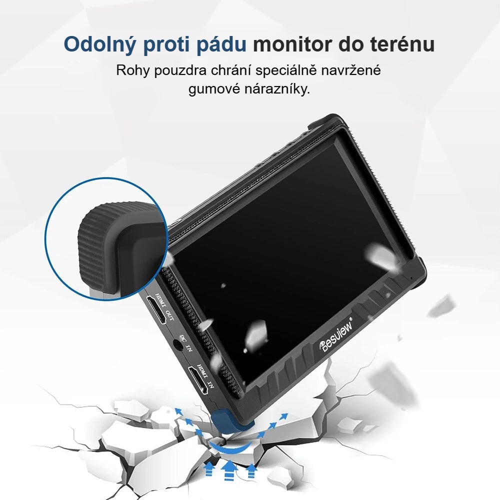 Odolný proti pádu